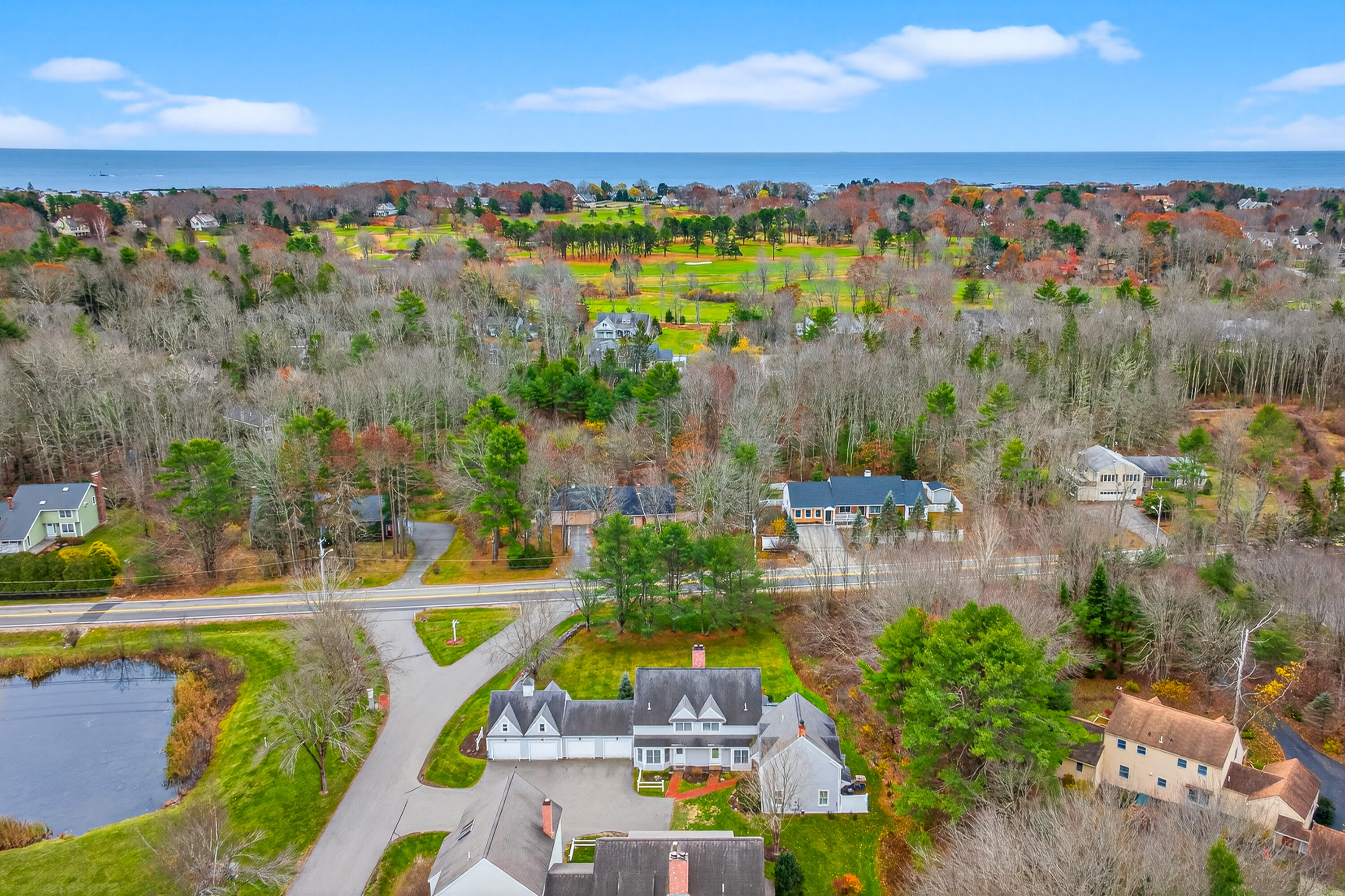 4 Ephraim Tyler Way Kennebunk ME 04043