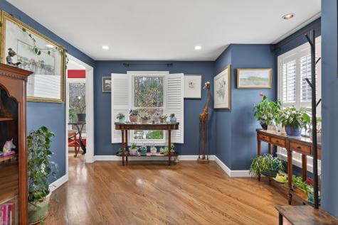 4 Ephraim Tyler Way Kennebunk ME 04043