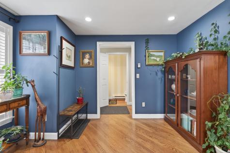 4 Ephraim Tyler Way Kennebunk ME 04043