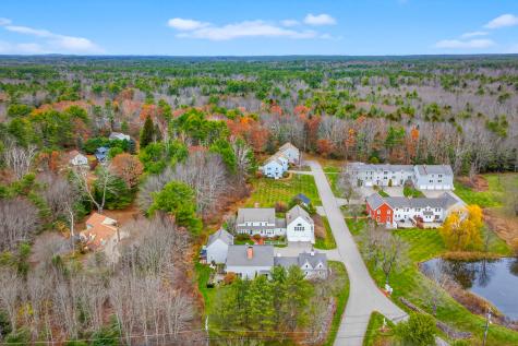 4 Ephraim Tyler Way Kennebunk ME 04043