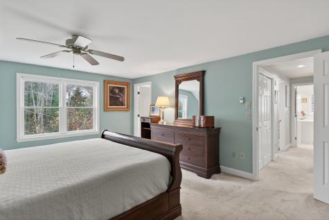 4 Ephraim Tyler Way Kennebunk ME 04043