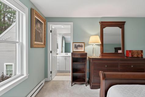 4 Ephraim Tyler Way Kennebunk ME 04043