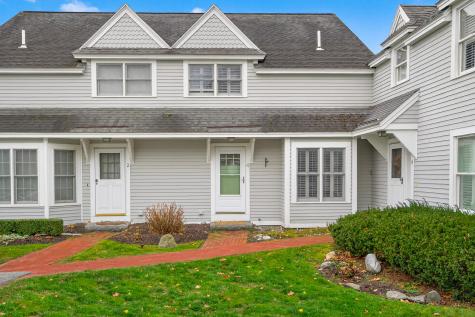 4 Ephraim Tyler Way Kennebunk ME 04043