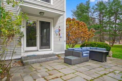 4 Ephraim Tyler Way Kennebunk ME 04043