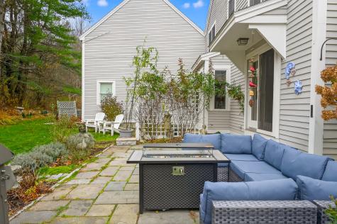 4 Ephraim Tyler Way Kennebunk ME 04043