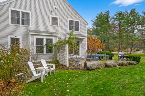 4 Ephraim Tyler Way Kennebunk ME 04043