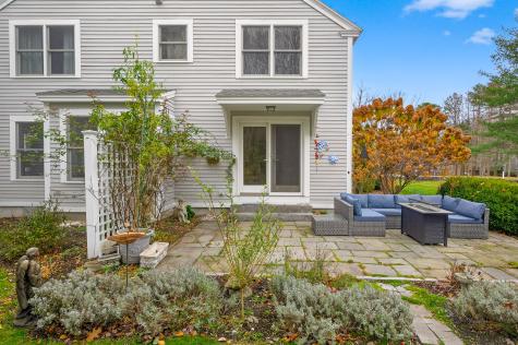 4 Ephraim Tyler Way Kennebunk ME 04043