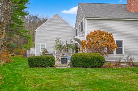 4 Ephraim Tyler Way Kennebunk ME 04043