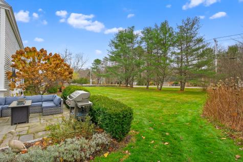 4 Ephraim Tyler Way Kennebunk ME 04043