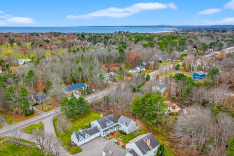 4 Ephraim Tyler Way Kennebunk ME 04043