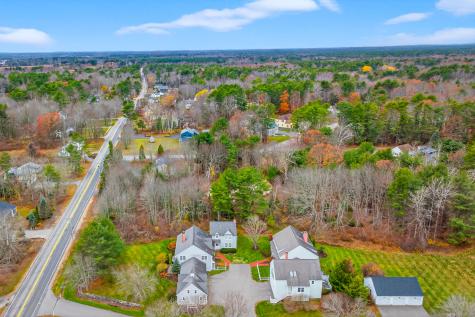 4 Ephraim Tyler Way Kennebunk ME 04043