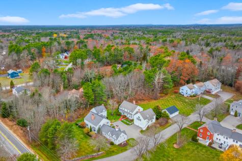 4 Ephraim Tyler Way Kennebunk ME 04043