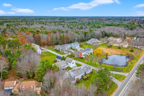 4 Ephraim Tyler Way Kennebunk ME 04043