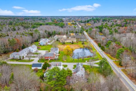 4 Ephraim Tyler Way Kennebunk ME 04043