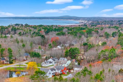 4 Ephraim Tyler Way Kennebunk ME 04043