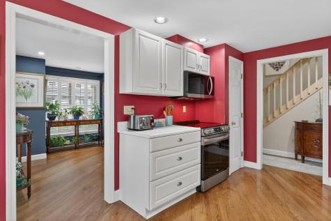 4 Ephraim Tyler Way Kennebunk ME 04043