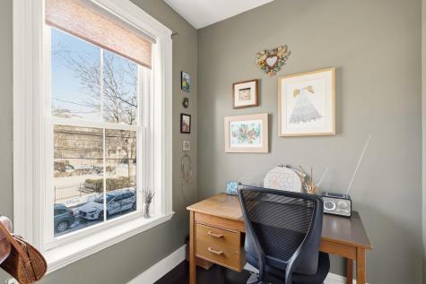 56 Pleasant Street Portland ME 04101