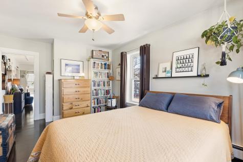 56 Pleasant Street Portland ME 04101