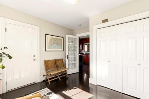 56 Pleasant Street Portland ME 04101