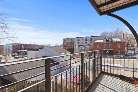 56 Pleasant Street Portland ME 04101