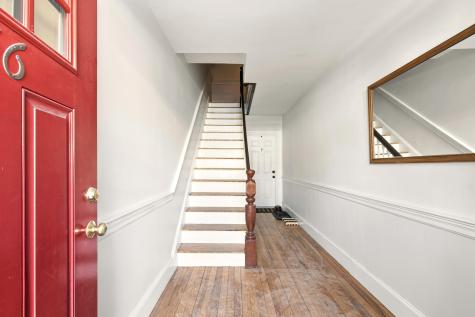 56 Pleasant Street Portland ME 04101