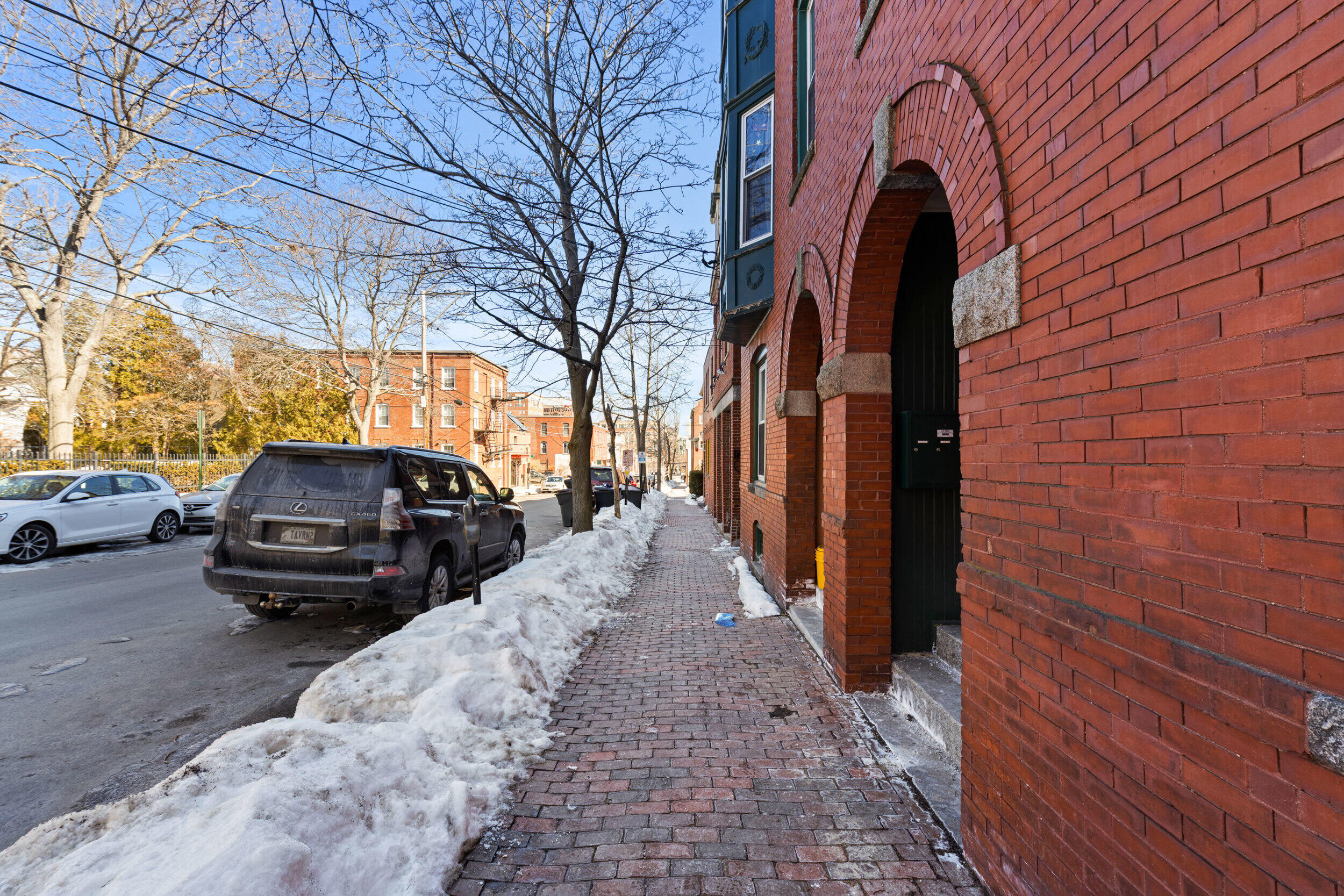 56 Pleasant Street Portland ME 04101