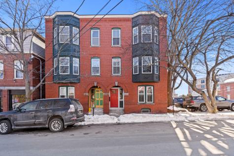 56 Pleasant Street Portland ME 04101