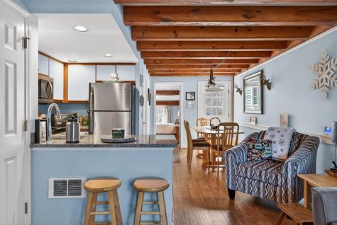 22 Cherry Lane Bethel ME 04217