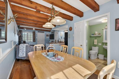 22 Cherry Lane Bethel ME 04217