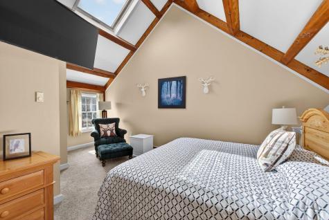 22 Cherry Lane Bethel ME 04217