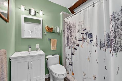 22 Cherry Lane Bethel ME 04217