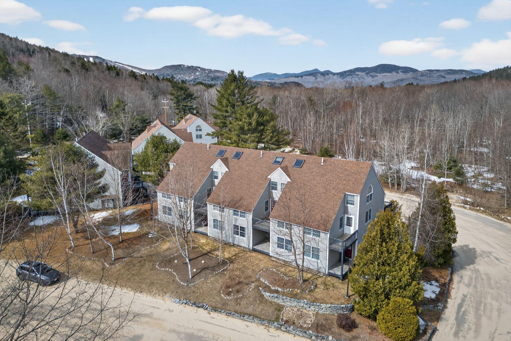 22 Cherry Lane Bethel ME 04217