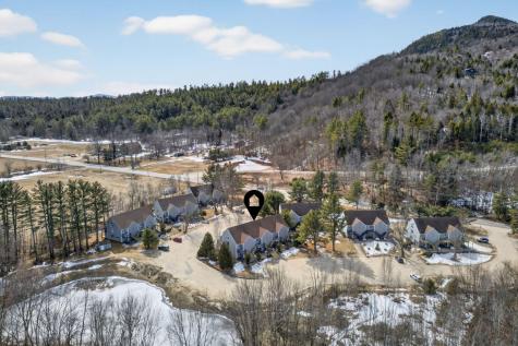 22 Cherry Lane Bethel ME 04217
