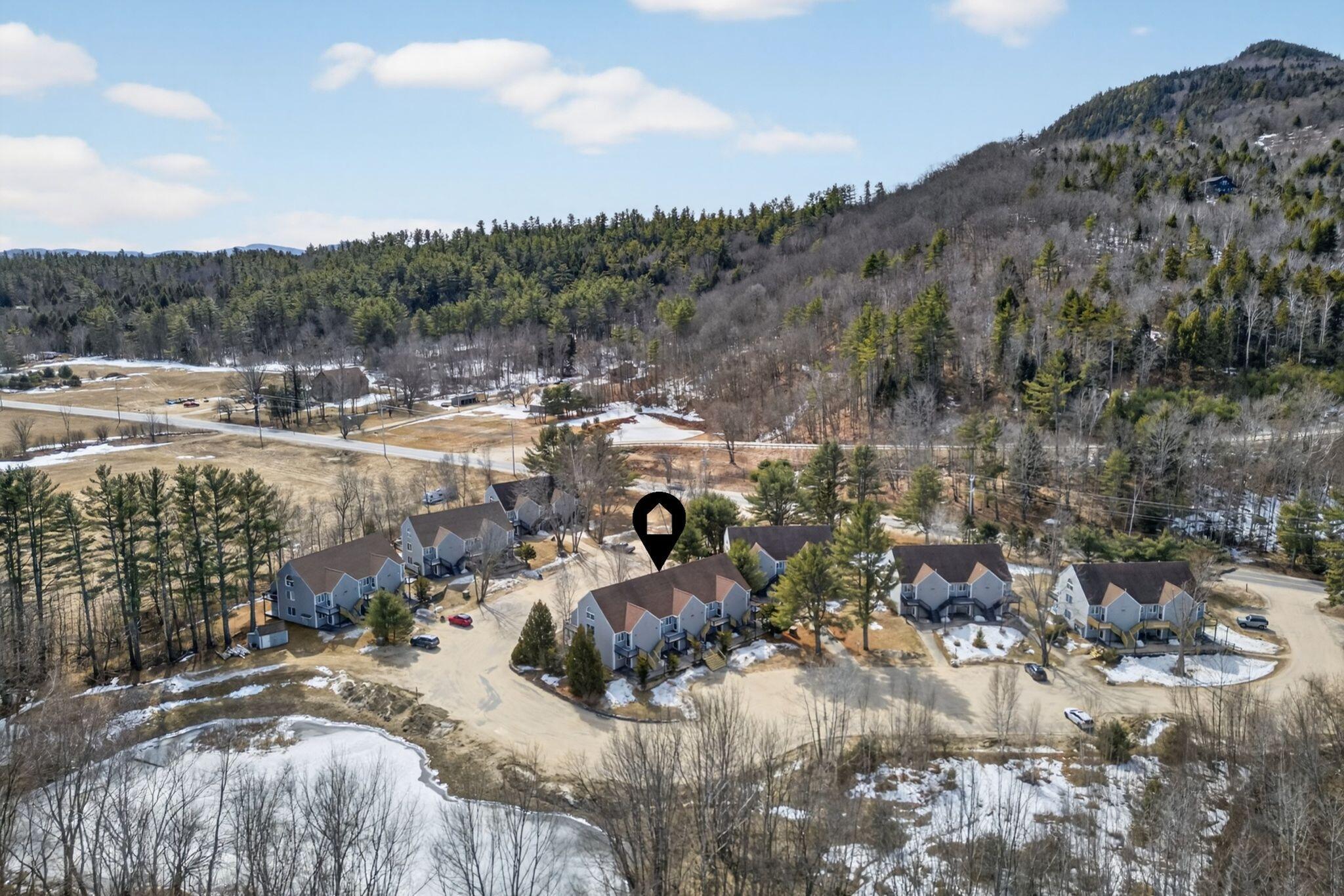 22 Cherry Lane Bethel ME 04217