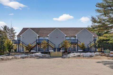 22 Cherry Lane Bethel ME 04217