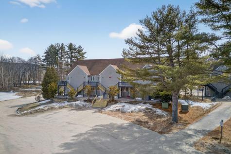 22 Cherry Lane Bethel ME 04217