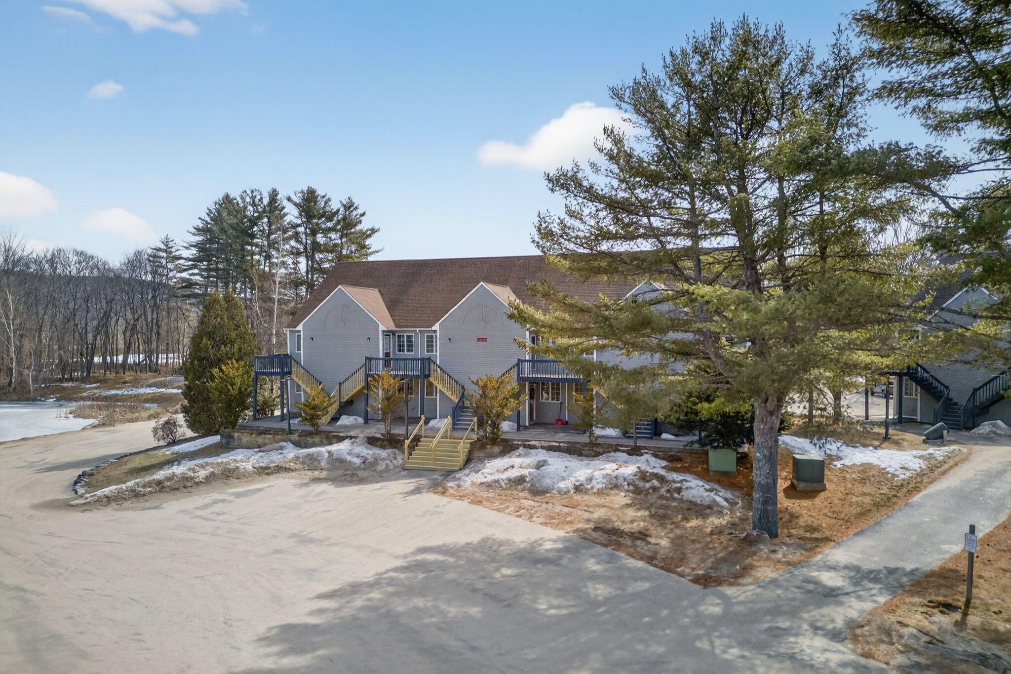 22 Cherry Lane Bethel ME 04217