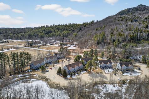 22 Cherry Lane Bethel ME 04217