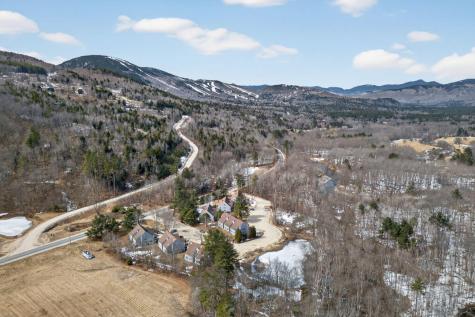 22 Cherry Lane Bethel ME 04217