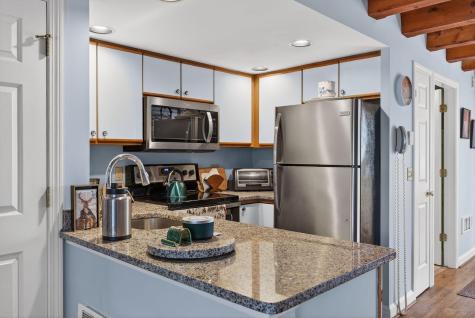 22 Cherry Lane Bethel ME 04217