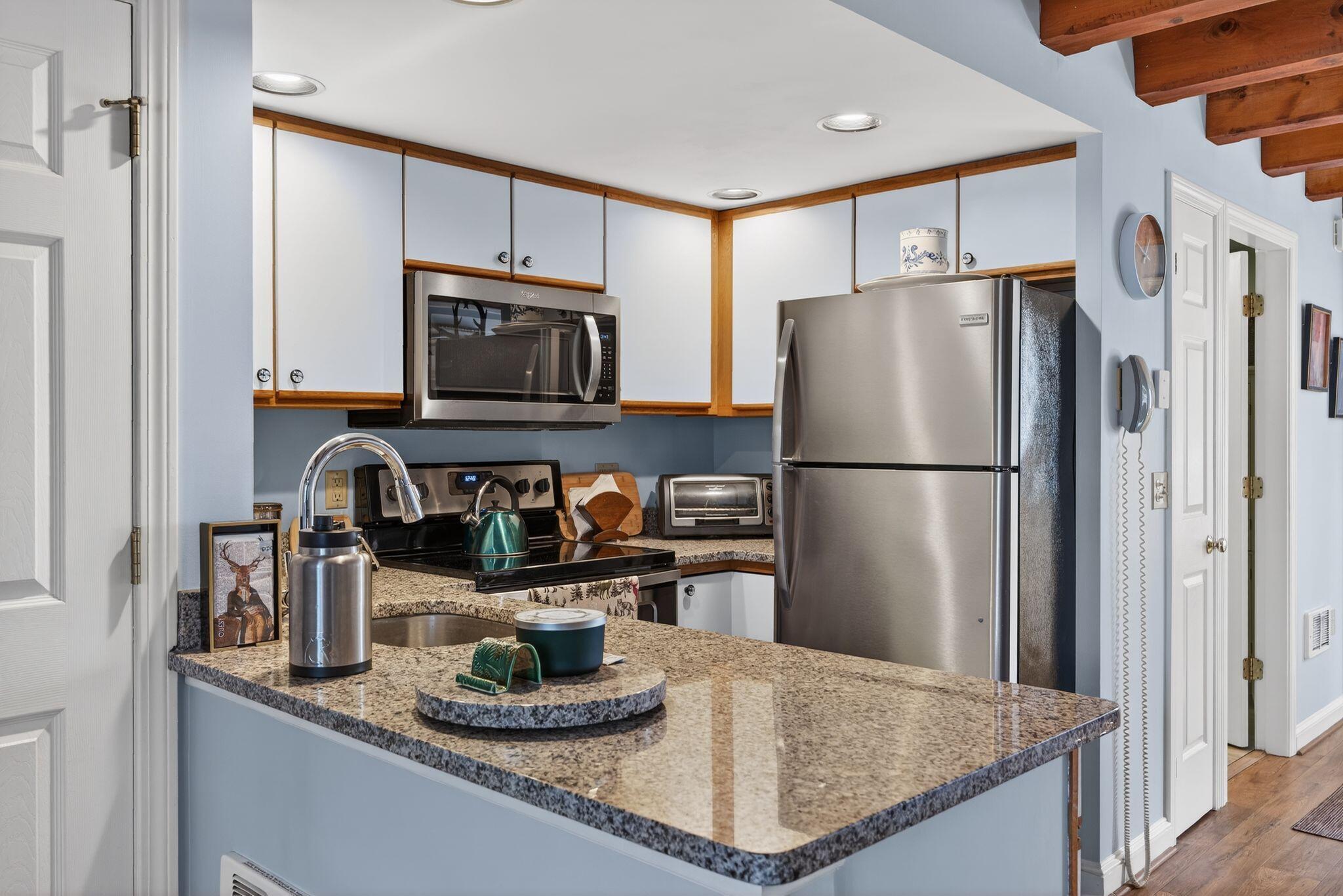 22 Cherry Lane Bethel ME 04217