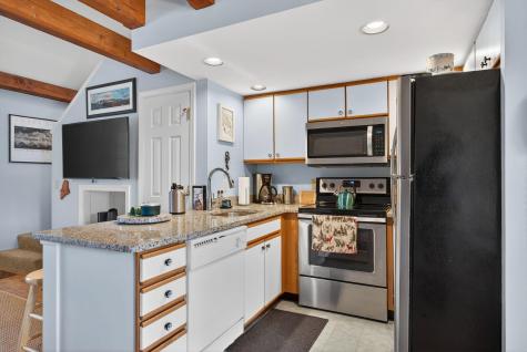 22 Cherry Lane Bethel ME 04217