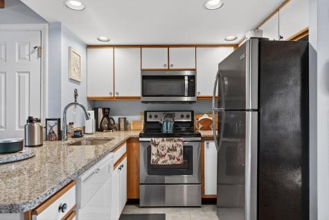 22 Cherry Lane Bethel ME 04217