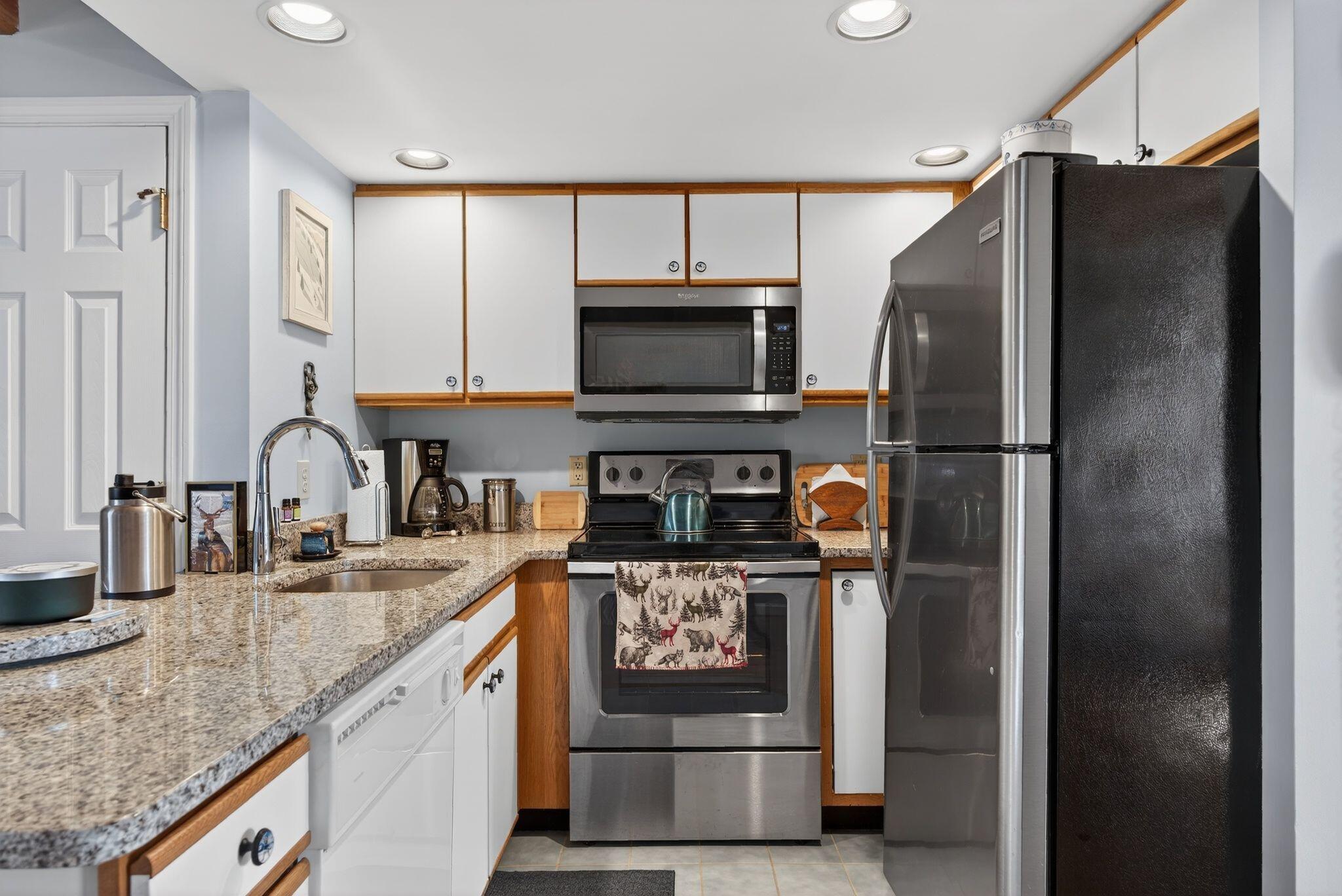 22 Cherry Lane Bethel ME 04217