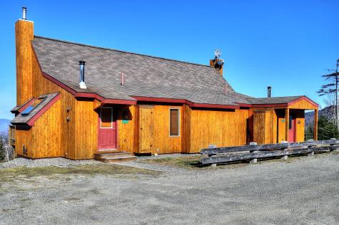 14 Black Gnat - Week D Lane Sandy River Plt ME 04970