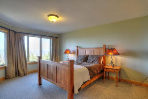 14 Black Gnat - Week D Lane Sandy River Plt ME 04970