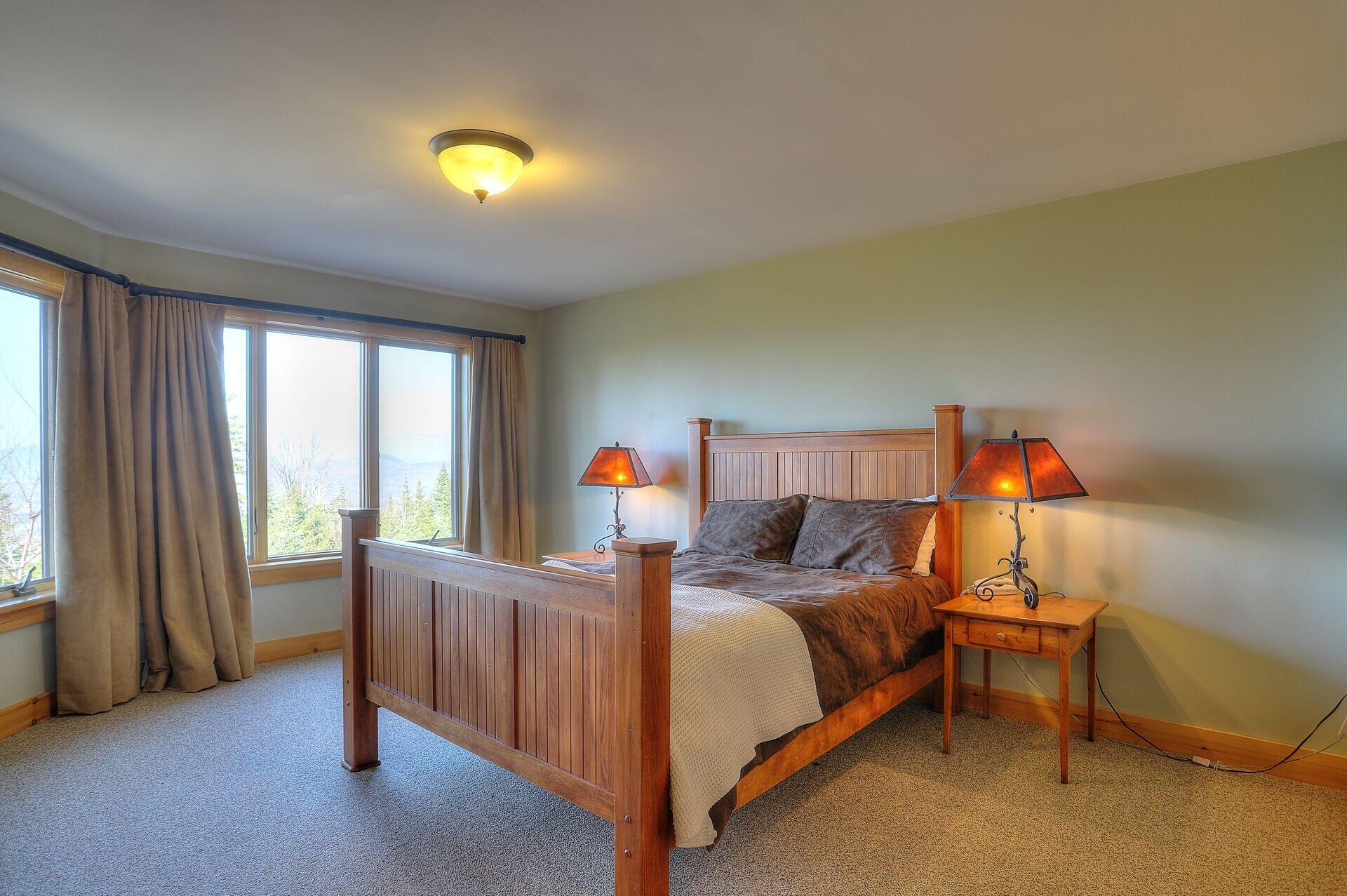 14 Black Gnat - Week D Lane Sandy River Plt ME 04970