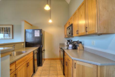 14 Black Gnat - Week D Lane Sandy River Plt ME 04970