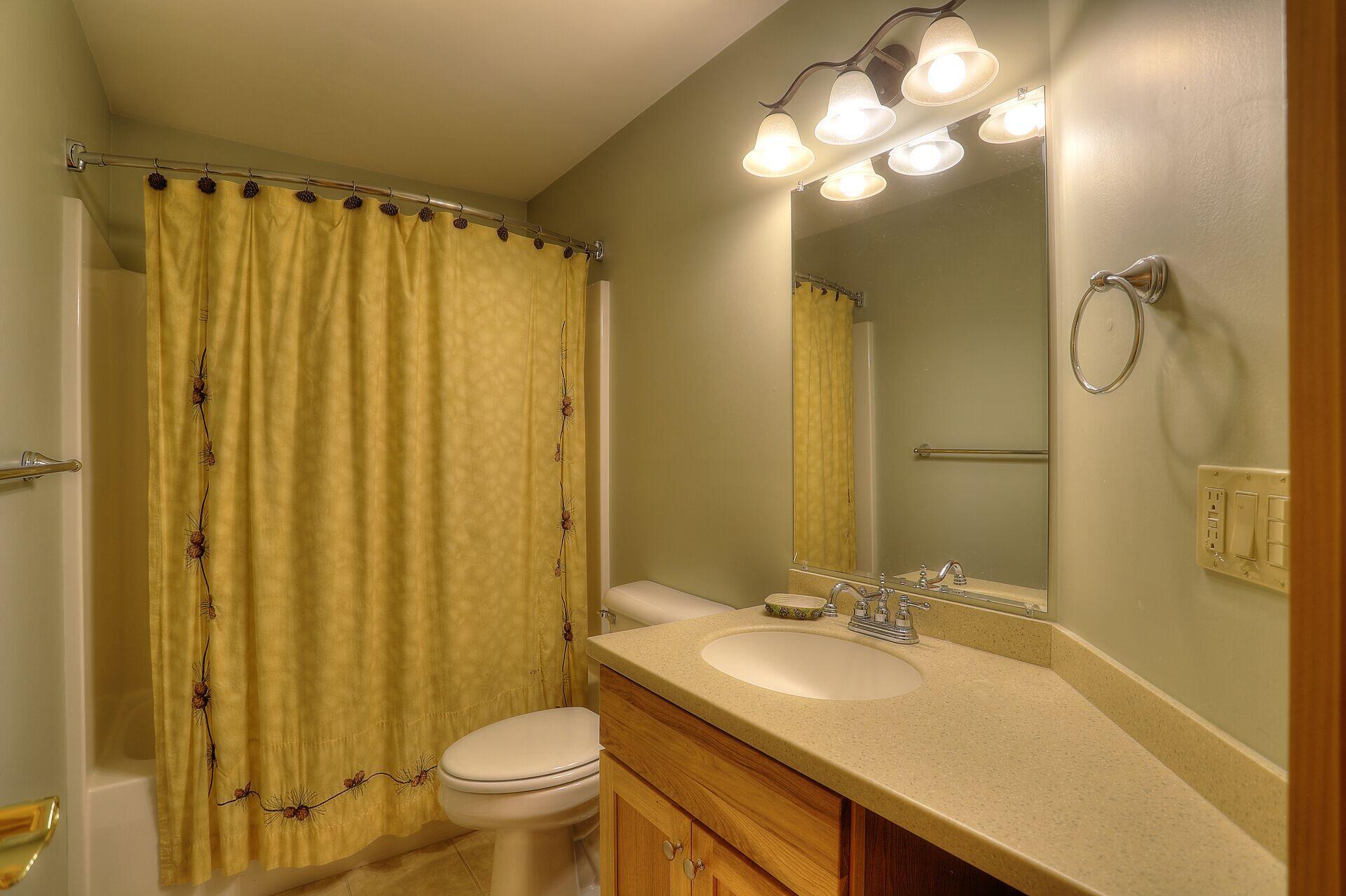 14 Black Gnat - Week D Lane Sandy River Plt ME 04970