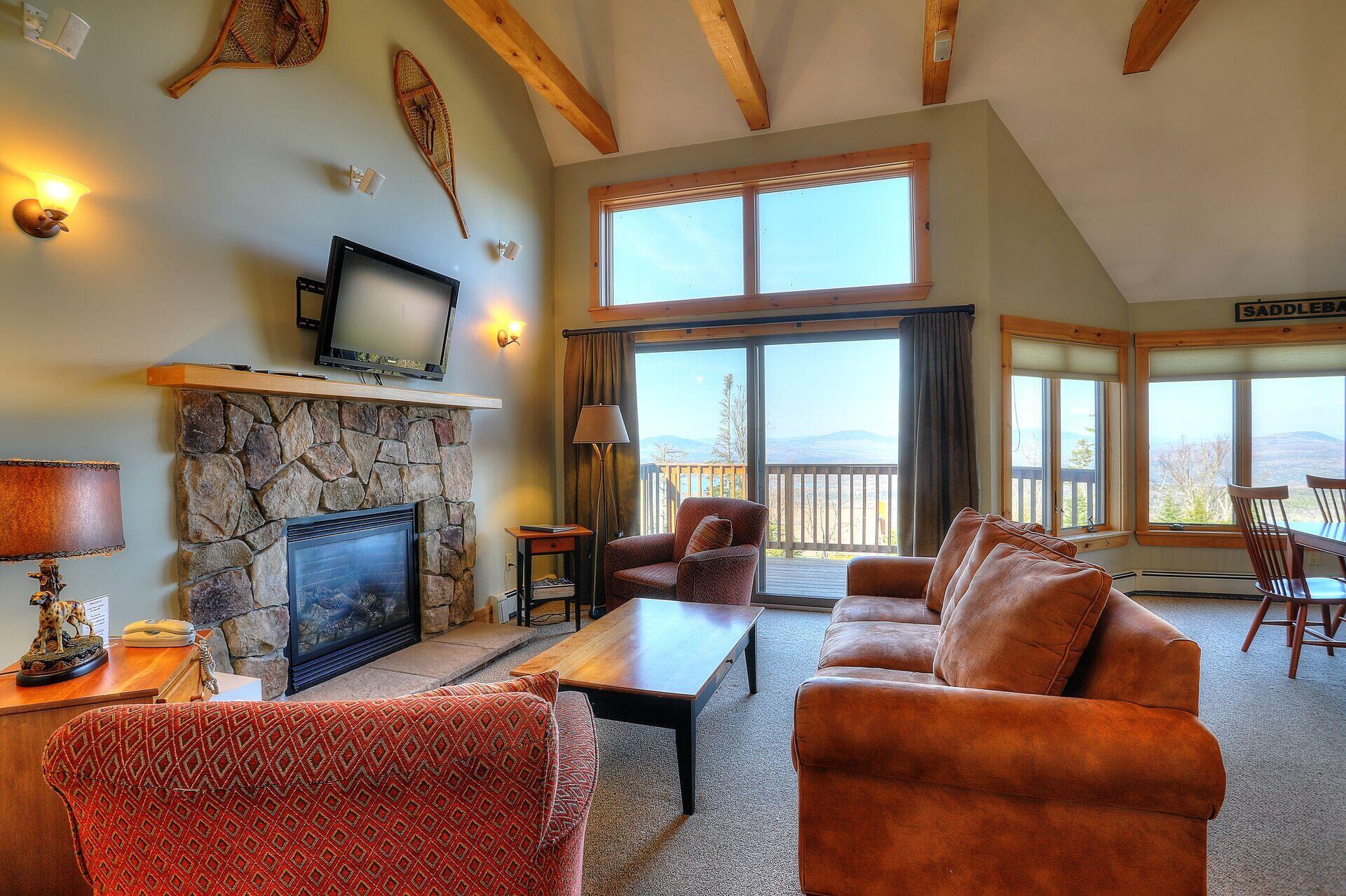 14 Black Gnat - Week D Lane Sandy River Plt ME 04970